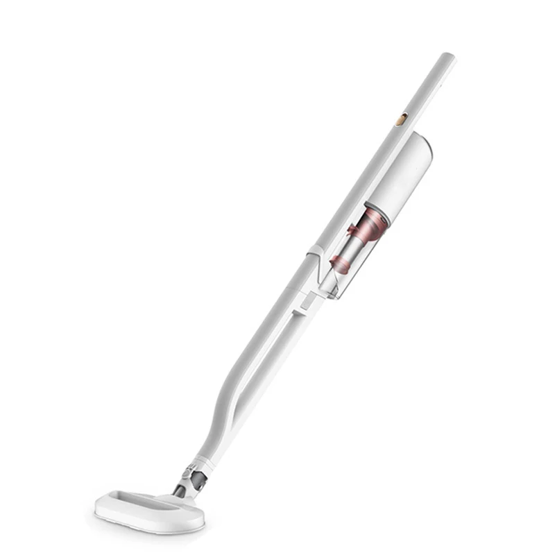 

Handheld Vacuum Cleaner Multifunctional DX800 Shoulder-style Portable Aspirador 4 Nozzle Kit Mihome