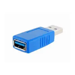 USB 3.0 Тип Мужской Женский муфта Extender разъем адаптера