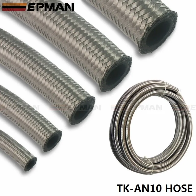 TK-AN HOSE 2
