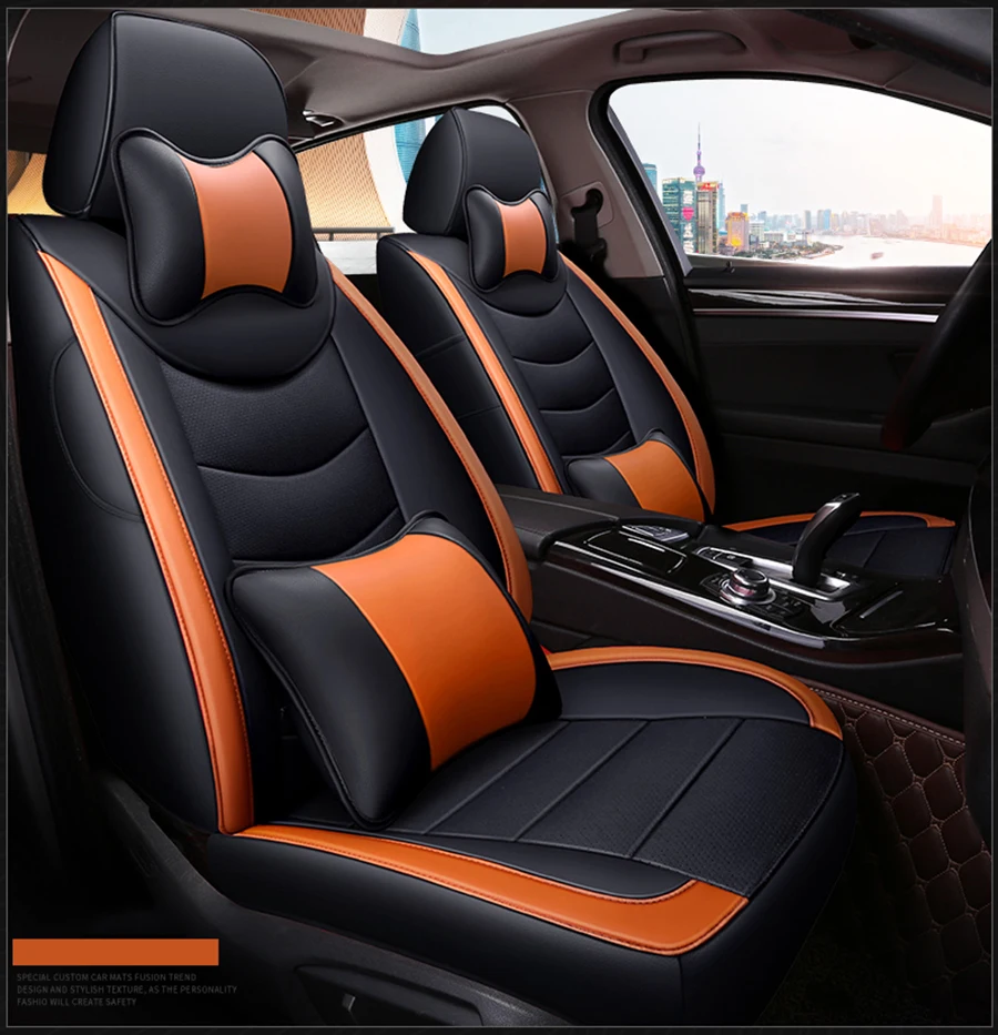 covers for vehicle seat (6)