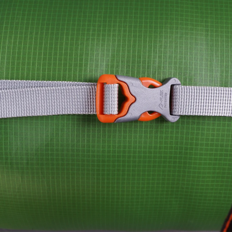 Murah AEGISMAX Luar Kantong tidur Pack Membawa Tas Penyimpanan Kompresi Stuff Sack Kualitas Tinggi Kantong tidur Aksesoris