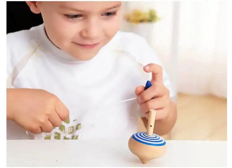 spinning tops for kids