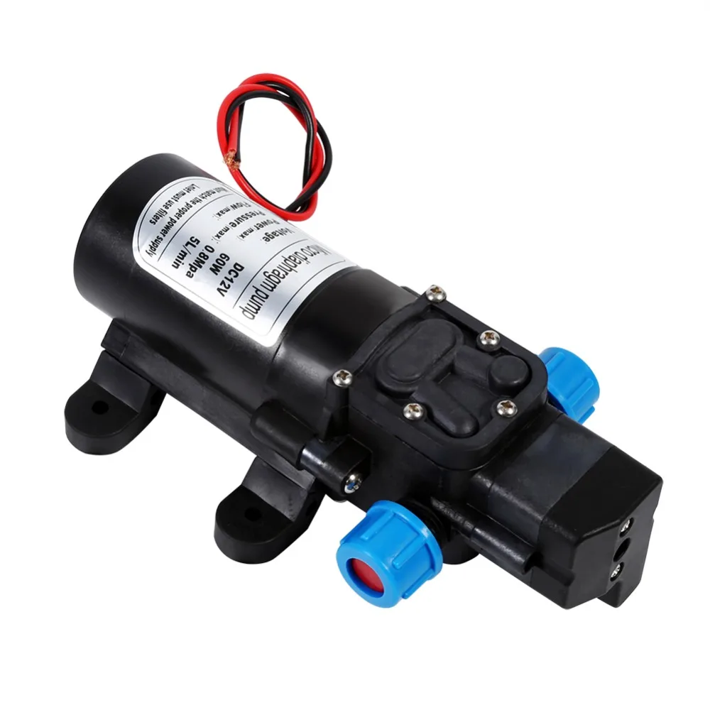 DC 12V Water Pump (1)