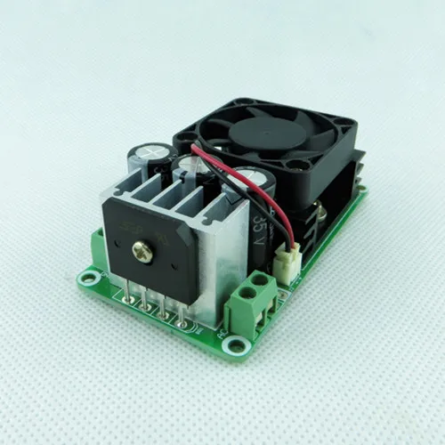 LM338K Регулируемый блок питания регулируемый линейный регулятор с фильтром
