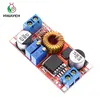 1pcs 5A DC to DC CC CV Lithium Battery Step down Charging Board Led Power Converter Lithium Charger Step Down Module hong ► Photo 2/5