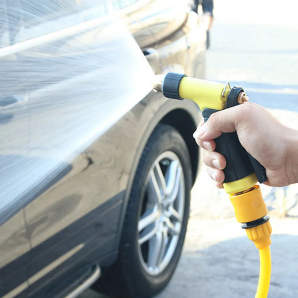 Buy ToHuu Household Car Wash Water Gun Set for Vehicle