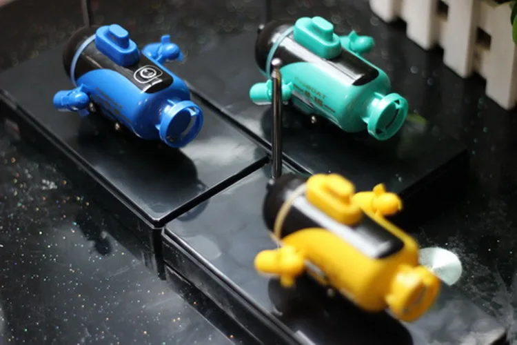 777-219 4CH Radio Remote Control Sport Boats Submarine Wireless Power RC Boats toy FSWB