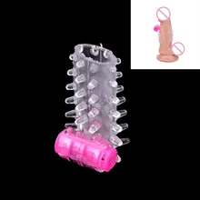 Waterproof Cock Ring, Penis Rings, Delay Ring, Dildo,Vibrating Penis Sleeves, Sex Toys, Sex Products Adult Toy