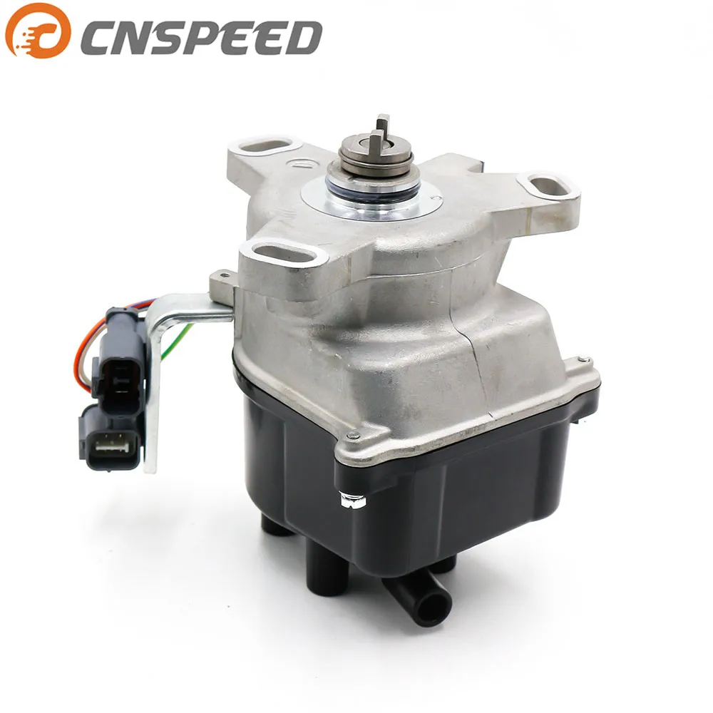 Buy CNSPEED Ignition Distributor For Honda Accord 2.2L