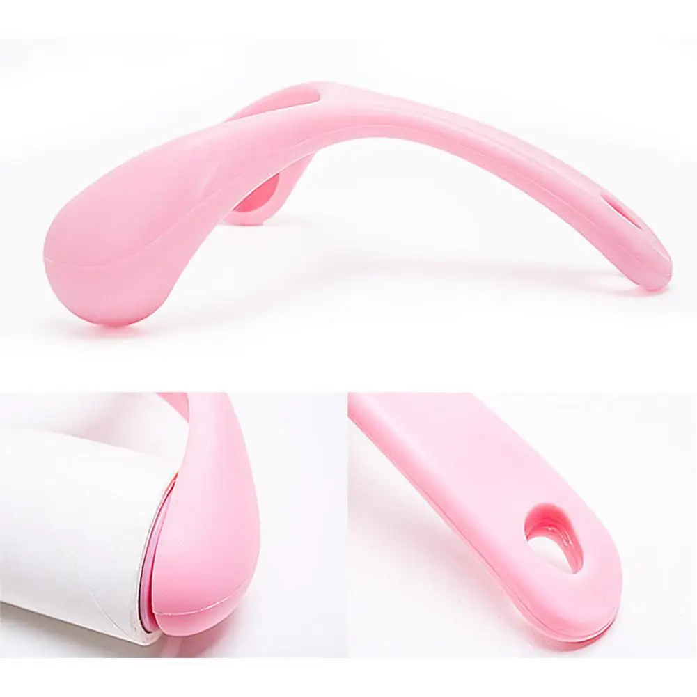 Uniform Viscosity Sticky Roller for Clothing Pet Hair Sofa Cleaning