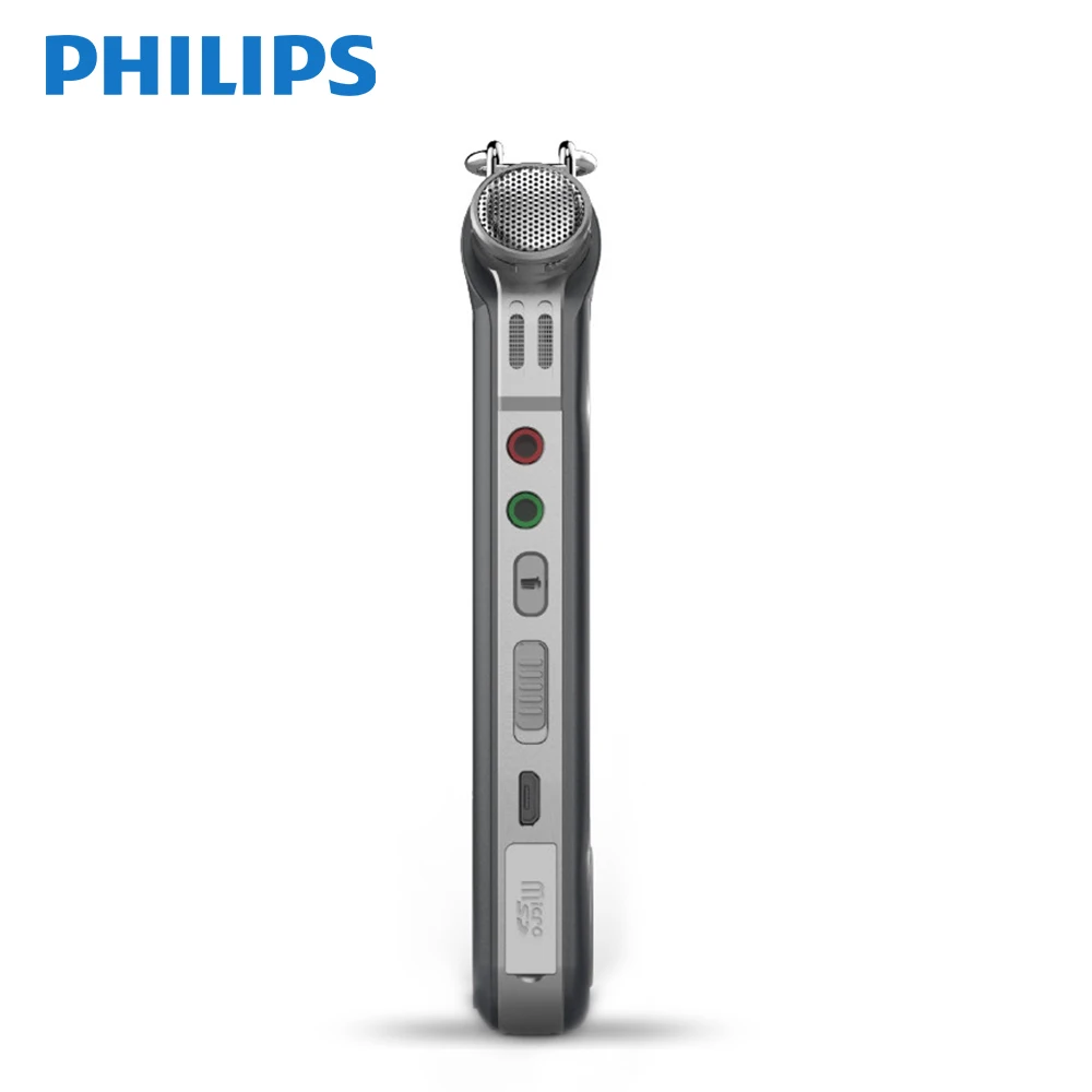 Philips WIFI Digital Voice Recorder HIFI Smart