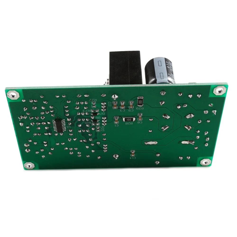 Amplificador de Potência Placa por Ljm Pces Irs2092s Mosfet Irfb4227 Digital Terminado 1 L30d 300-850 w - Image 5