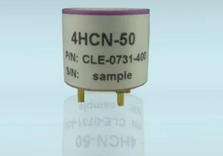 Classic Line 4HCN 50 Sensor part number CLE 0731 400