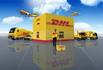 

SHIPPING FREIGHT DHL