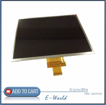 

Original and New LCD screen CLAP100XA11XV for tablet pc free shipping