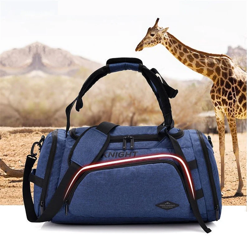 Buy Women Sports Bags Waterproof Sport Handbag For Women Fitness Sports Gym