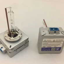 YY D8S Hid ксеноновый светильник 35 Вт для замены Great Wall Harvard H9 Haima family M5/family 4/Ford Mustang автомобильный головной светильник, авто лампа