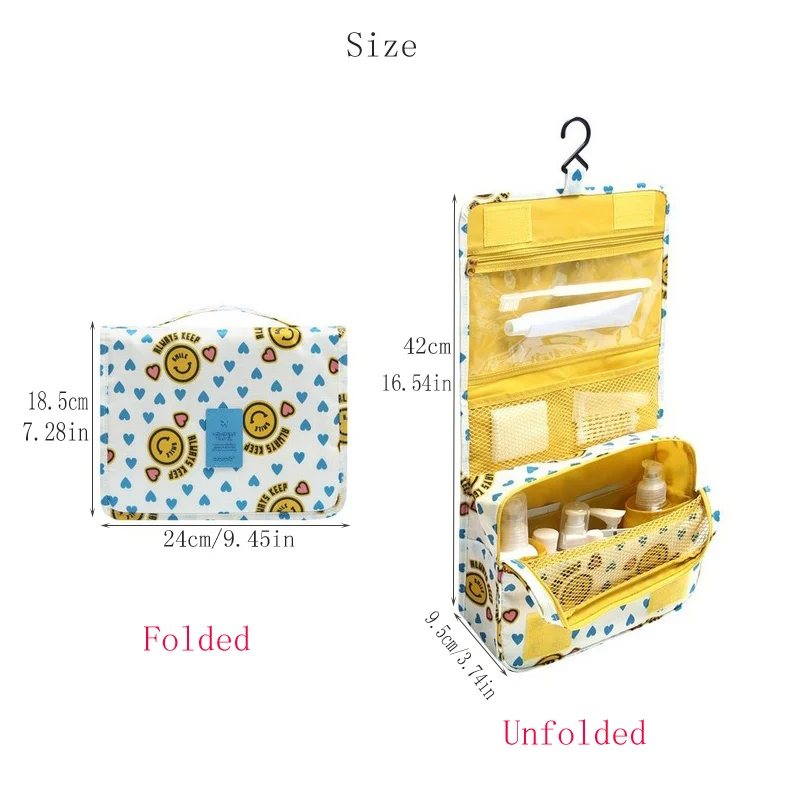 العلامة التجارية للماء المرأة التجميل حقيبة يحملها حقيبة مستحضرات تجميل منظم أدوات التجميل الحقيبة شنقا غسل أكياس ، شحن مجاني العلامة التجارية للماء المرأة التجميل حقيبة يحملها حقيبة مستحضرات تجميل منظم أدوات التجميل الحقيبة شنقا غسل أكياس ، شحن مجاني