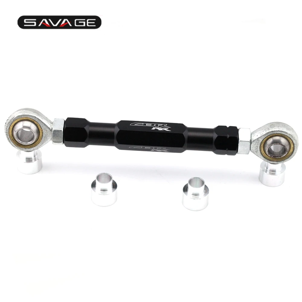 Набор понижающих звеньев для HONDA CBR600RR CBR1000RR 2008-2017 мотоциклетные Регулируемые