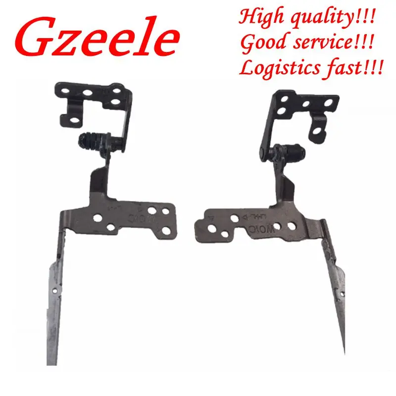 

Петли для ноутбука HP 430 G1, GZEELE
