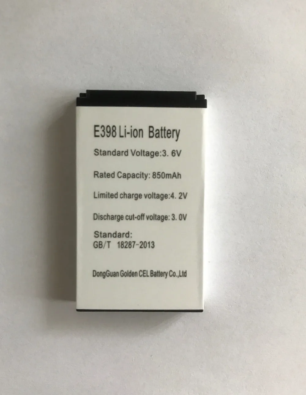 

Comen China Battery for monitor Comen STAR 5000A New Original