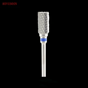 

Cross Cut - Tungsten Carbide Dental Lab Burs - Standard - ISO 190