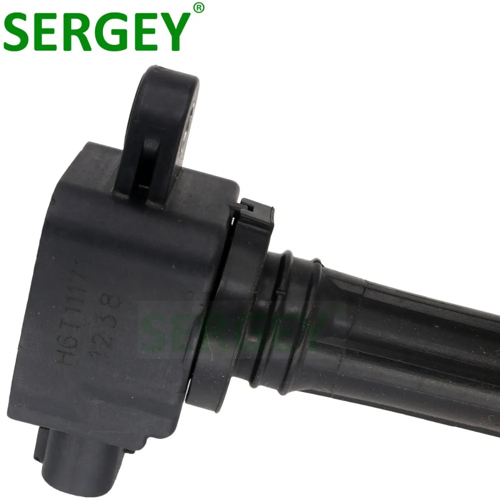 Remanufacture Ignition Coil Pack H6T11171 3341093J00 33410-93J00 For SUZUKI OUTBOARD MARINE DF150-DF300 (6)