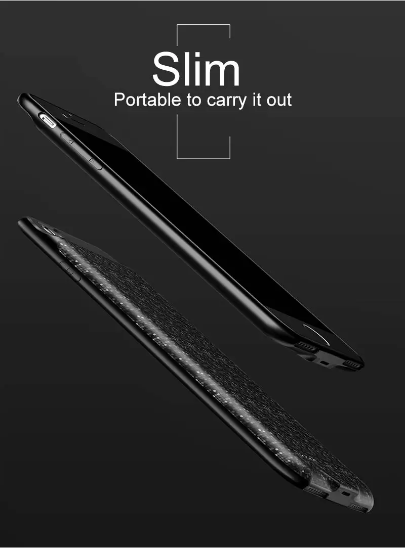 Power Bank Case For iPhone 7 7 Plus (4)