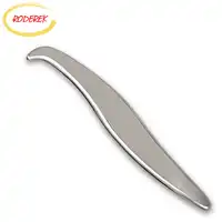 Steel Gua Sha Board Stainless Steel Guasha Tool Healthcare Scraping Body Massager