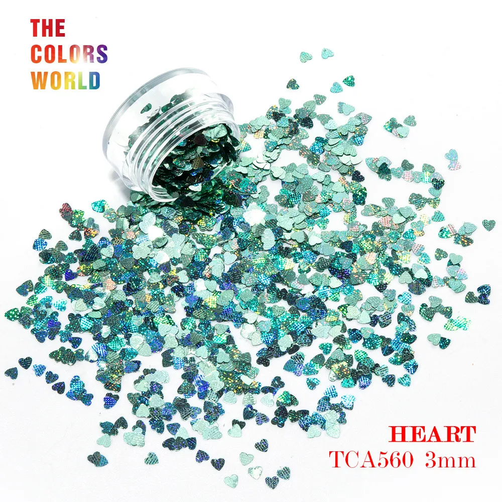 TCA560-3MM-HEART.