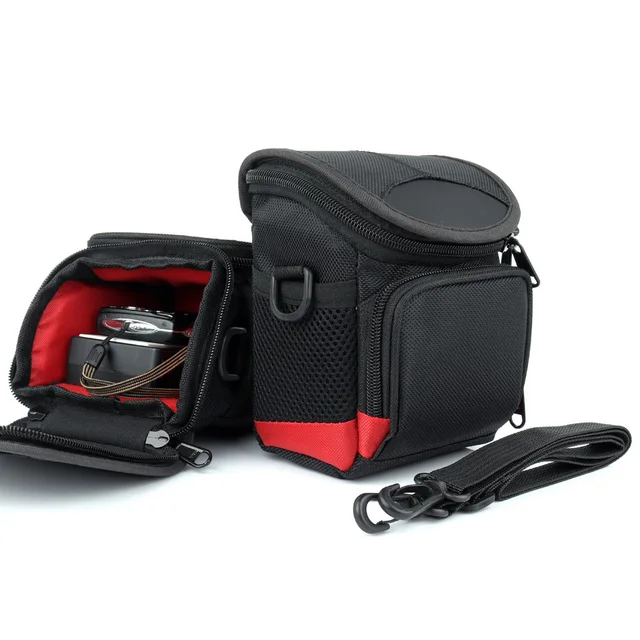 2018 Digital Camera Bag For Sony A6000 Rx100 A5100 X3000 A5000 A6300 2018 Digital Camera Bag For Sony A6000 Rx100 A5100 X3000 A5000 A6300 Nikon 1 J5 J4