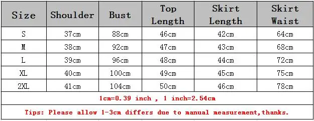 size