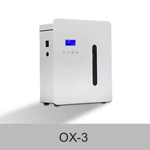 Ouwave высококачественный электрический запах воздуха домашний аромадиффузор OX-3