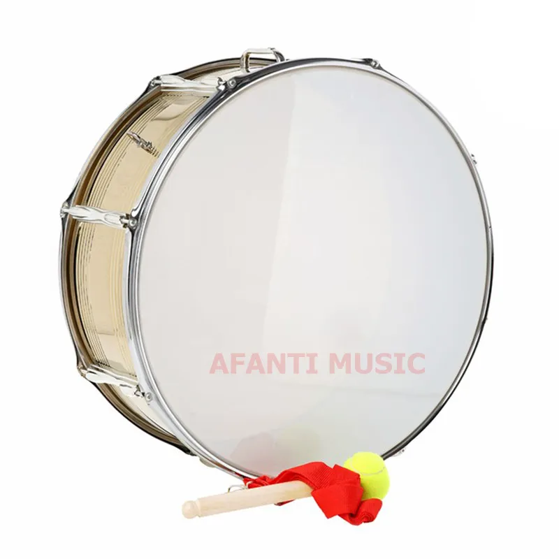 22 inch / Gold Afanti Music Bass Drum (BAS-1401)