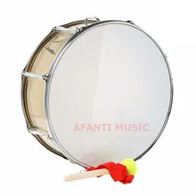 22 inch Gold Afanti font b Music b font Bass font b Drum b font BAS