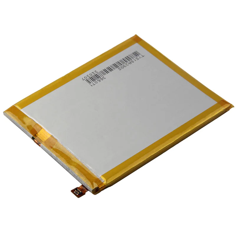 Original Li3825T43P3h736037 Phone battery For ZTE Blade A2 Blade V7 Lite Dual SIM BV0720 2500mAh
