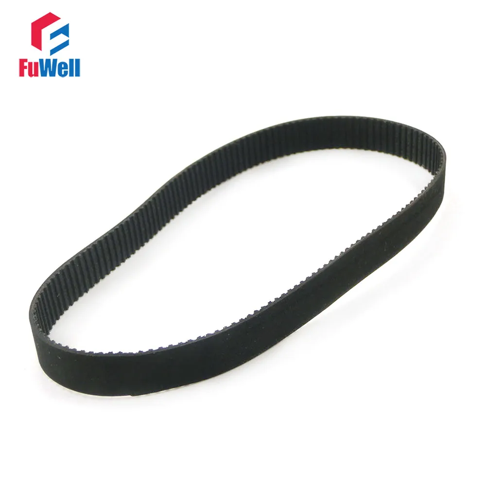 WNJ-TOOL MXL Zahnriemen - 6/10mm Breite Für 3D-Drucker & CNC