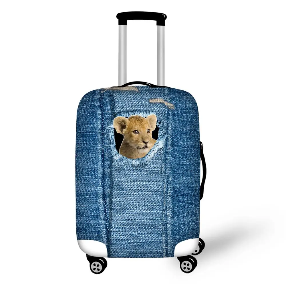 de Bagagem de Viagem À Prova D' Água 6 cor