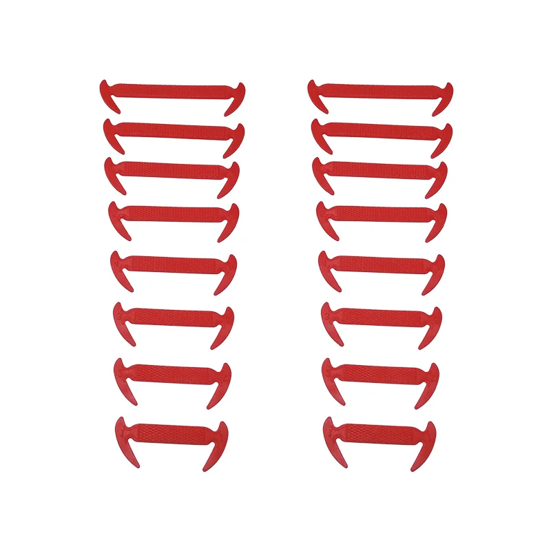 Elastic Silicone Shoelaces For Shoes Special Shoelace No Tie Shoe Laces For Men Women Lacing Shoes Rubber Shoelace (21)