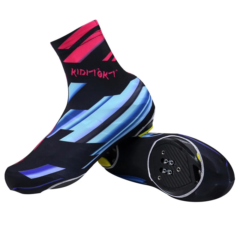 

Cycling Shoe Covers Full Waterproof Bike MTB Bicycle Shoe Cover Man Woman Overshoes Dustproof Outdoor Sport Cycling Accessories