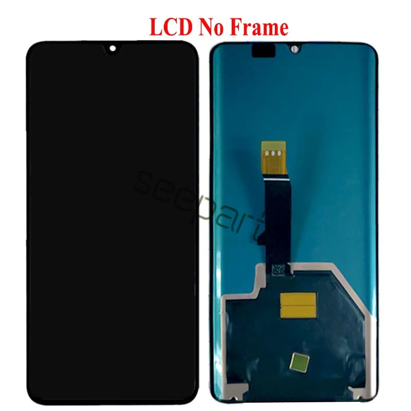 For hauwei p30 pro lcd (3)