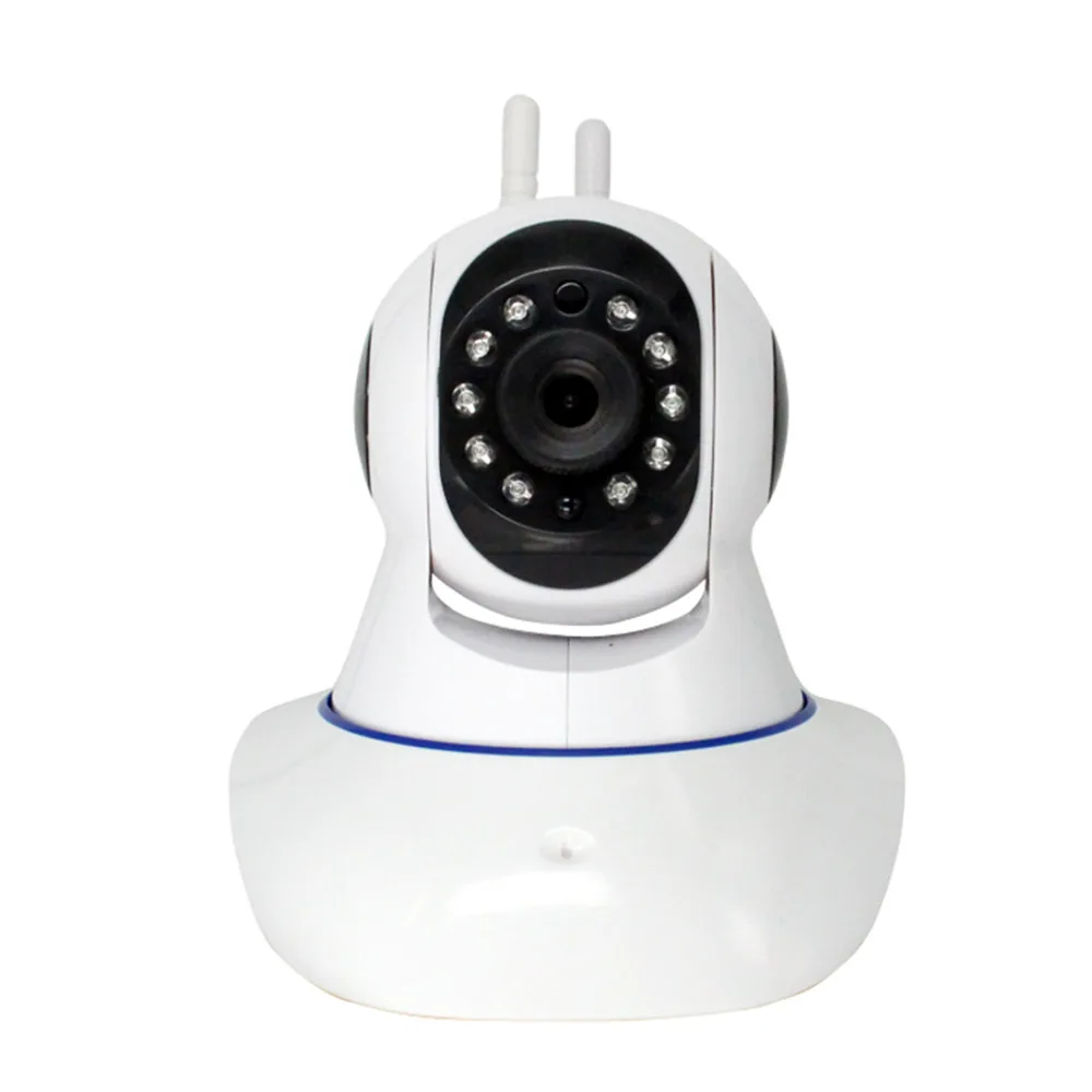 

Webcam HD Security IP Camera Night Vision Surveillance Webcam