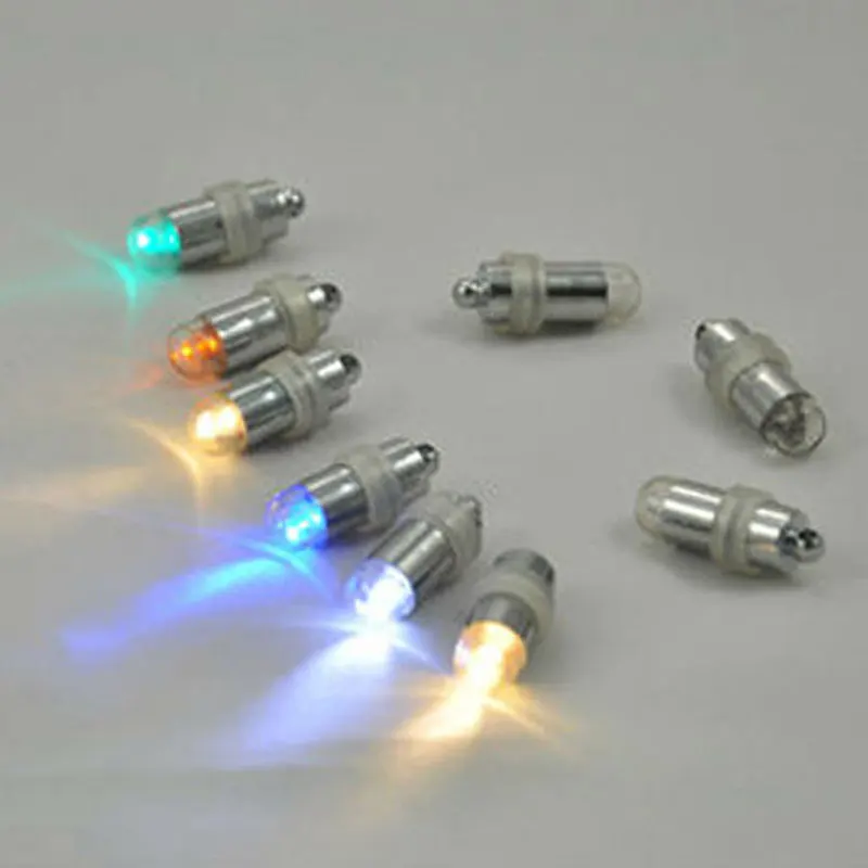 led balloon lamps