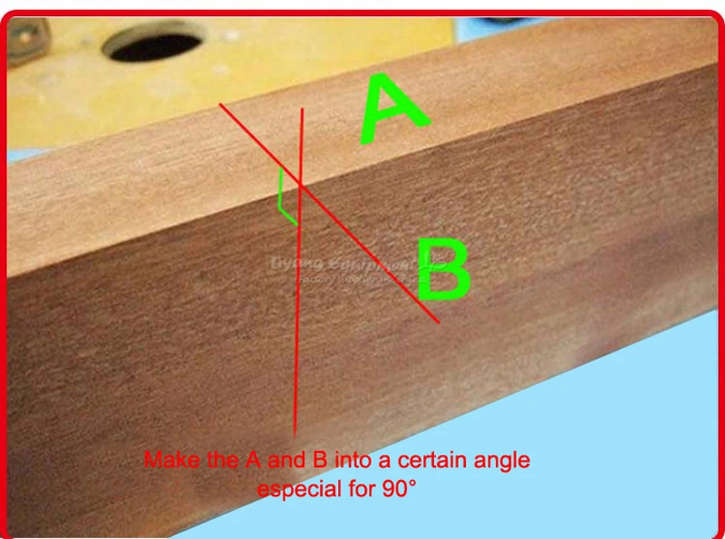 Woodworking planer (6)