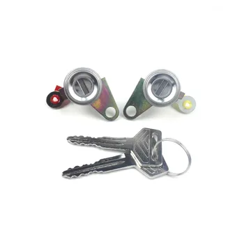 

Ignition door lock with key for Corolla AE100 93-97, AE100 96-01 69051-1234/60 69052-1234/60