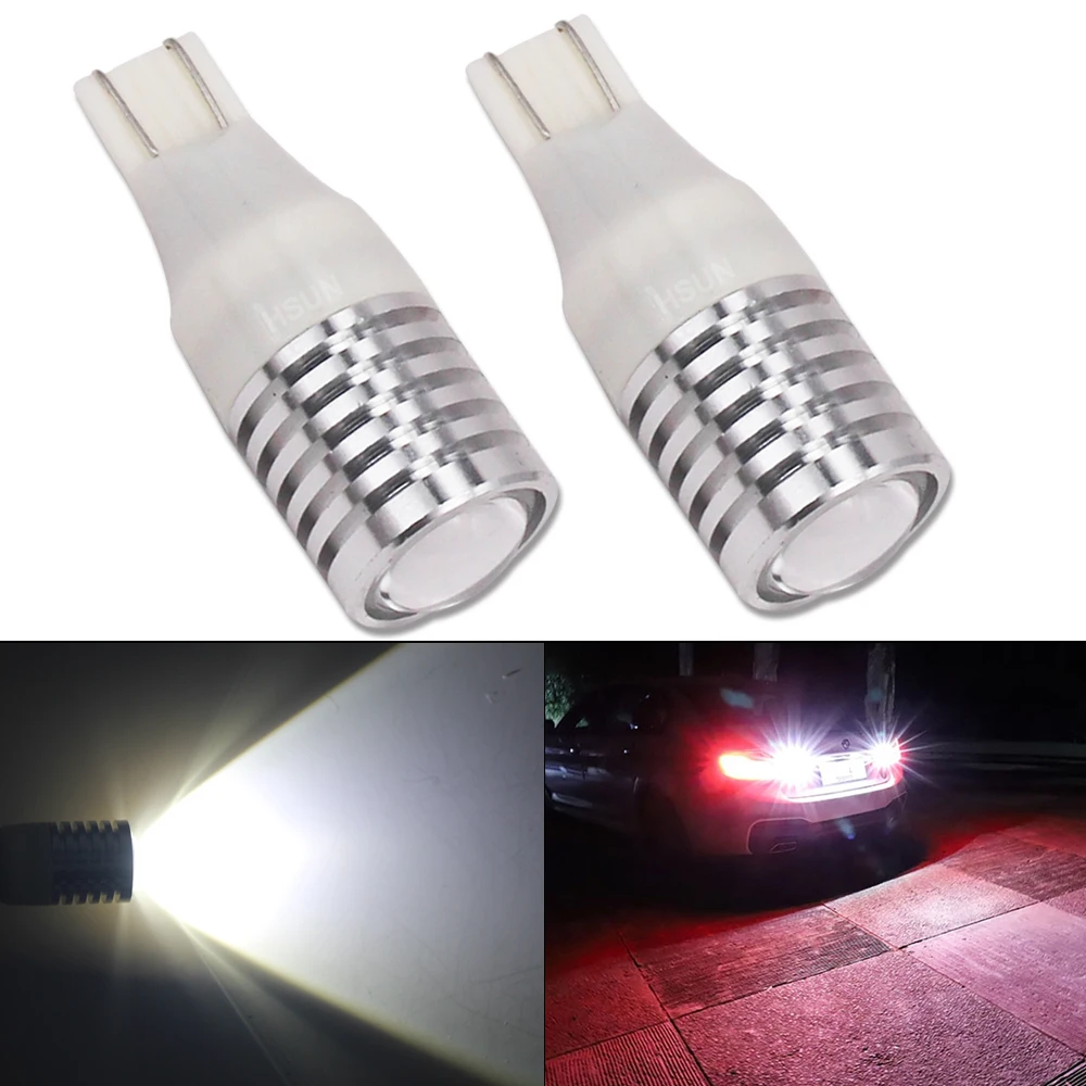 T15 5W CREE XP-E High Power LED (1)