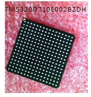 

new TMS320D710E002BZDH