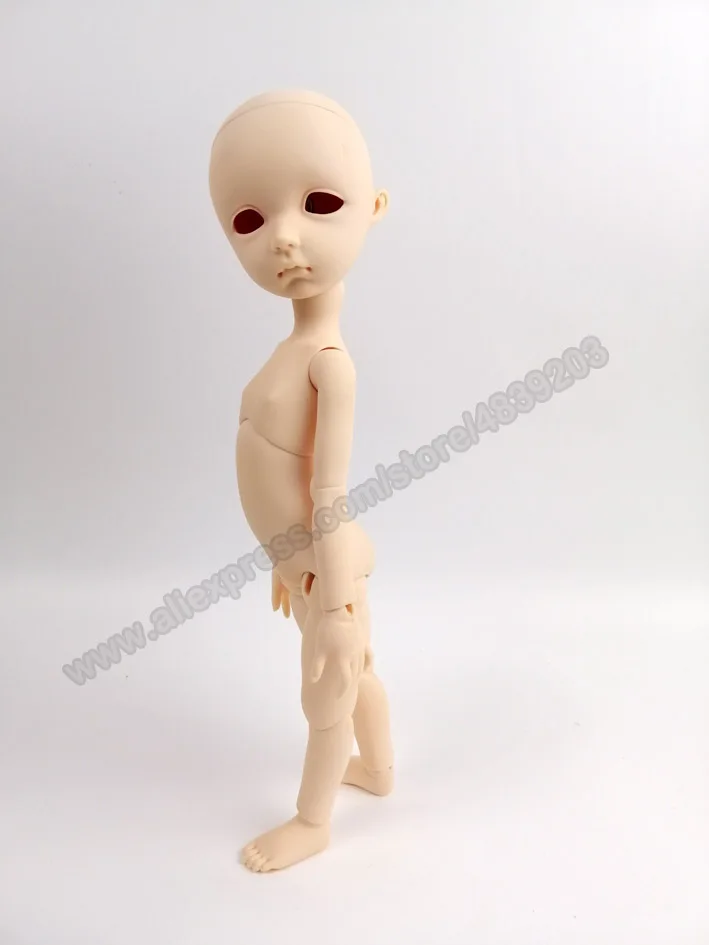 BJD кукла 1/6 imda 3,0 свободный глаз