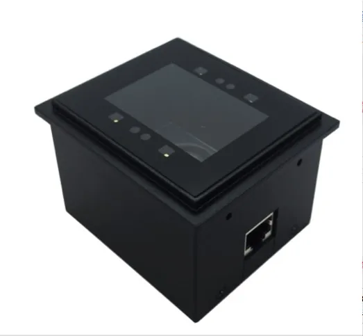 نيولاند FM25 FM30 الثابتة جبل ماسحة 1D 2D قارئ شفرة التّعرّف ل أكشاك ، آلات التذاكر ، Pdas نيولاند FM25 FM30 الثابتة جبل ماسحة 1D 2D قارئ شفرة التّعرّف ل أكشاك ، آلات التذاكر ، Pdas