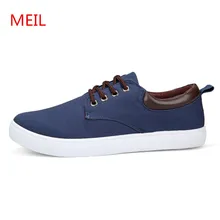 2018 Spring Summer Casual Shoes Men Canvas Shoes For Men chaussure homme Lace-Up Brand Fashion Breathable Male Flat Shoes mycolen hot spring autumn high quality men casual shoes fashion brand soft breathable lace up male shoes chaussure homme cuir